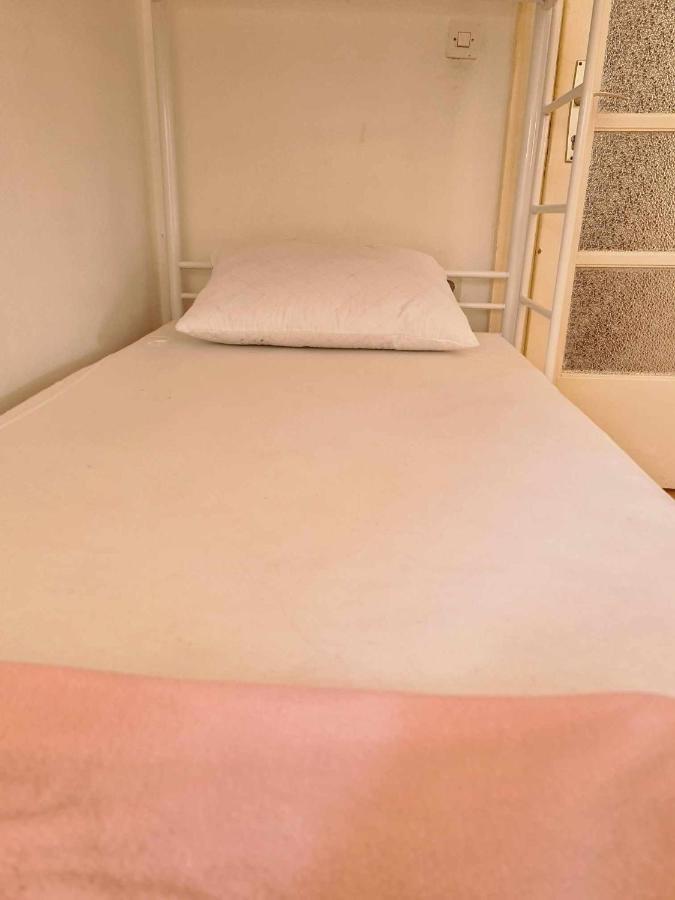 Rooms Mitnicka Split Exteriör bild
